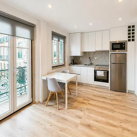 Casa Da Appartement *