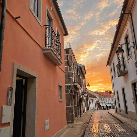 Casa Da *