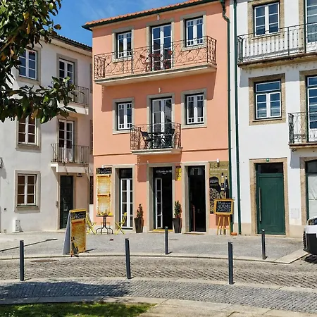 Appartamento Casa Da