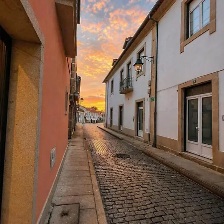 Casa Da Appartamento *