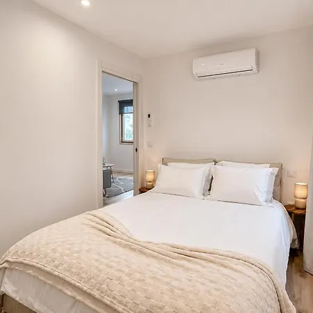 Appartamento Casa Da