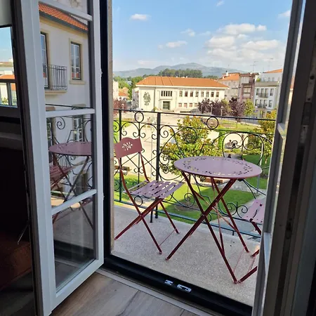 Appartamento Casa Da *