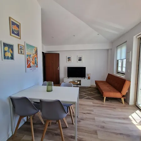 Casa Da Appartamento