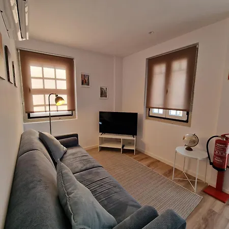Appartamento Casa Da *