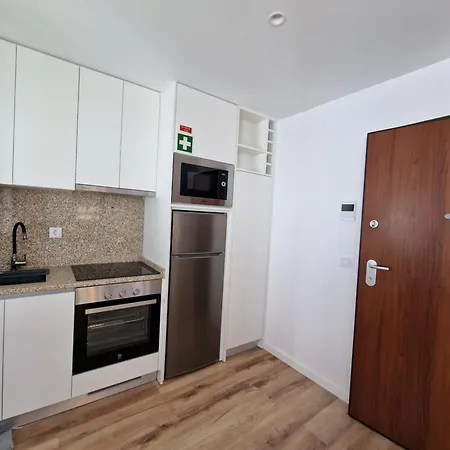 Casa Da Appartamento