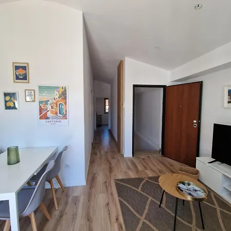 Appartamento Casa Da Monção