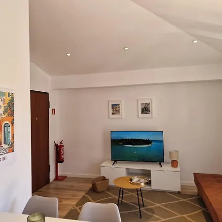 Casa Da Appartement