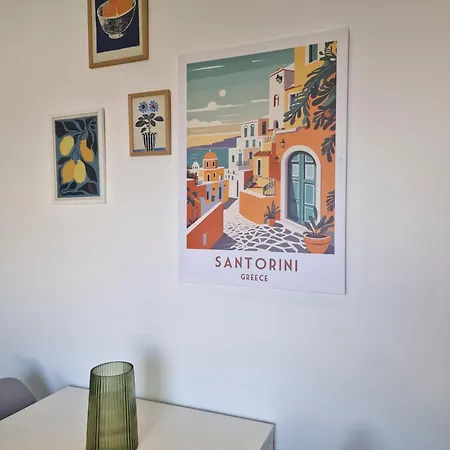 Casa Da *