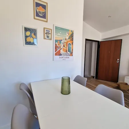Casa Da *