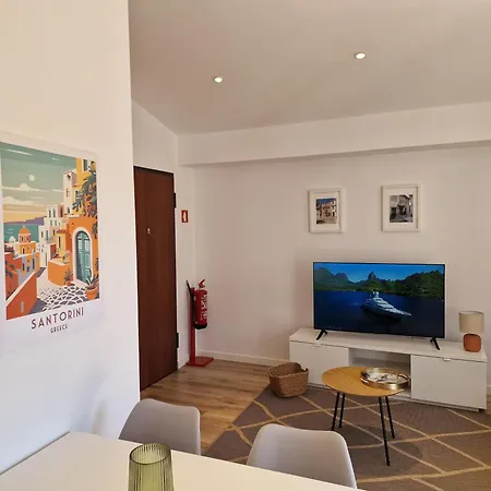 Appartamento Casa Da