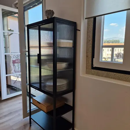 Appartement Casa Da Monção