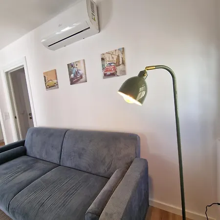 Appartement Casa Da