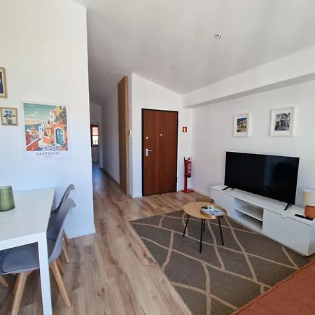 Appartamento Casa Da