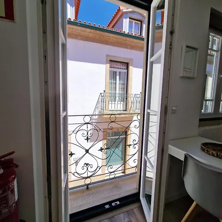 Appartamento Casa Da *