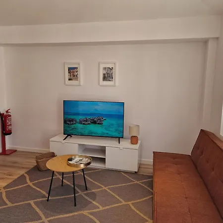 Casa Da Appartement Monção