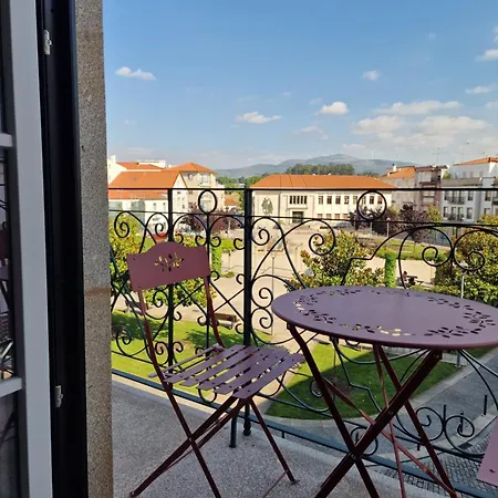 Casa Da Appartement *
