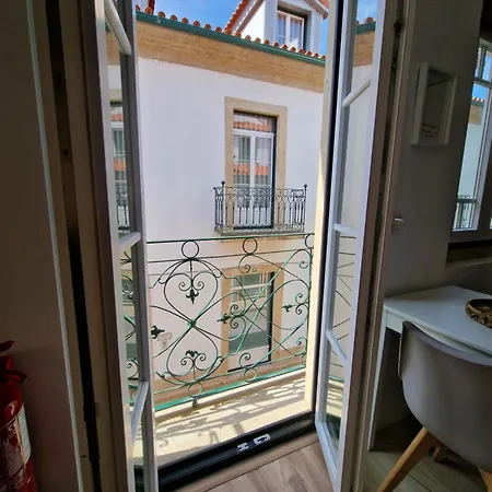 Casa Da Appartement Monção