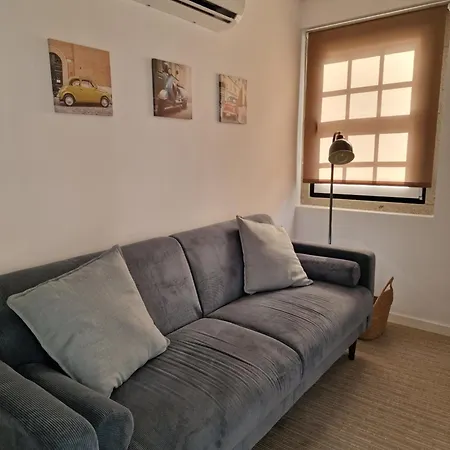 Appartamento Casa Da