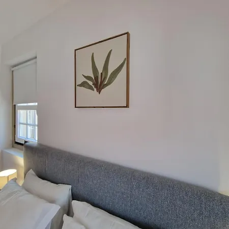 Appartement Casa Da *