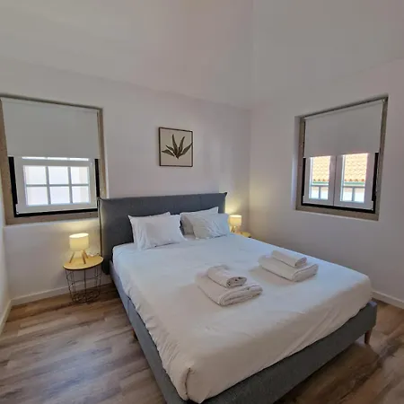 Appartement Casa Da
