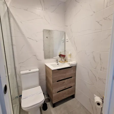 Casa Da Appartement *